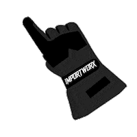 Go Press Here Sticker by ImportWorx