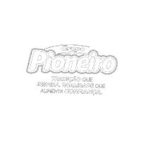 Qualidade Grupo Sticker by Grupopioneiro