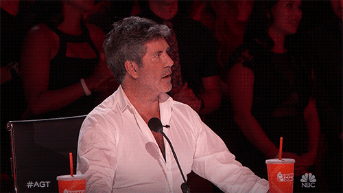 season 13 nbc GIF by America's Got Talent