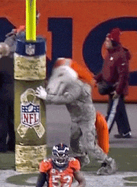 denver broncos win GIF