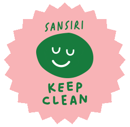 Mission Waste Sticker by Sansiri PLC
