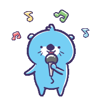 Dance Dancing Sticker by OtterSmile