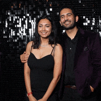 GIF by GIPHY Holiday Party 2022