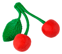 Food Love Sticker by Phyllis Ma