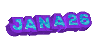 Jana Sticker by Kerwa Burgebrach