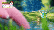 Napping Sleeping GIF by Pokémon