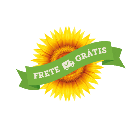 sundownvitaminas giphyupload sunflower girassol sundown Sticker