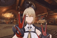 Evelyn GIF