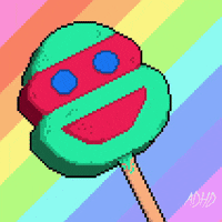 ice cream fun GIF by Animation Domination High-Def