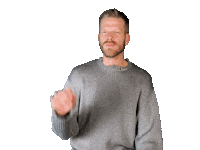 Great Job Sticker by Scott Hoying