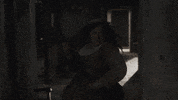 sad aidan turner GIF
