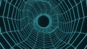 3D 80S GIF