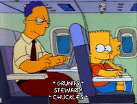 season 3 laughing GIF