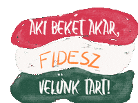 Nowar Dpk Sticker by Tatai Fidesz