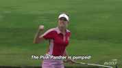 womens golf GIF by LPGA