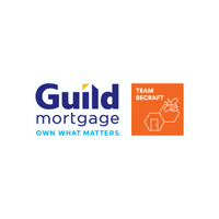 Becraft Sticker by Guild Mortgage