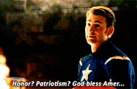 God Bless America GIF