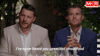 b and the three mkrau GIF by My Kitchen Rules