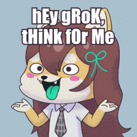 Confused No Way GIF by WUFFI
