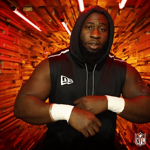National Football League GIF by NFL