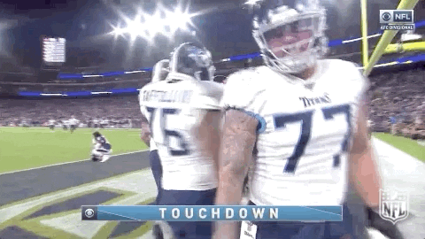 National Football League GIF by NFL