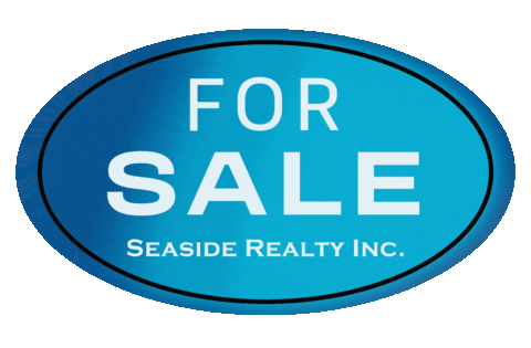 seasiderealtybarbados giphyupload home realtor sale Sticker