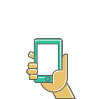 app free delivery Sticker by Glovo