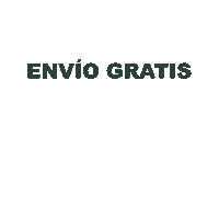 Envio Gratis Sticker by heymexico