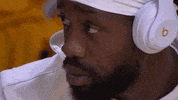 Amused I Like It GIF by NBA