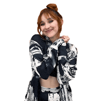 Feliz Emocionado Sticker by Caracol Television
