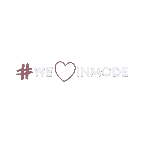 InModeFrance giphyupload inmode inmodefrance inmode france Sticker