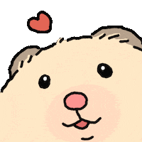 하트 Sticker