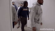 Amazon Football GIF by All or Nothing