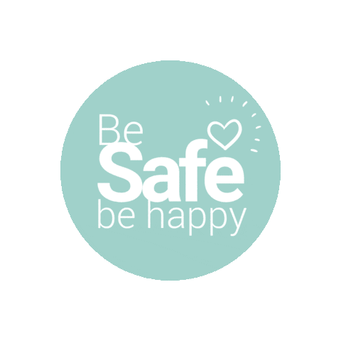 ALEGRIAHOTELS giphyupload happy safe alegria Sticker