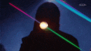 Searching Looking For GIF by DARK SIDE OF THE RING