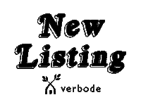 Real Estate Community Sticker by Verbode