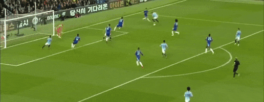 harry maguire GIF