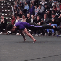 Workout Gym GIF