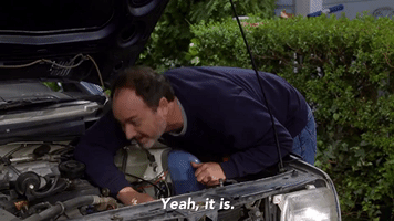 season 1 fireballs and bullet holes GIF by mom