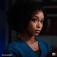 GIF by One Chicago