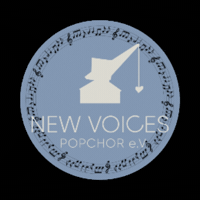 Choir Singing GIF by newvoiceslg