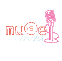 Musetalks Sticker by MusePL