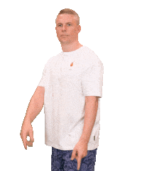 Happy Got You Sticker by kleinigkeit