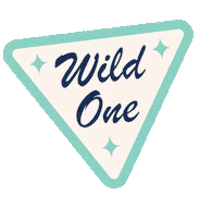 Dog Puppy Sticker by Wild One