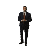 Jaime Sticker by FOX Deportes