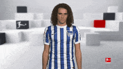 France Waiting GIF by Bundesliga