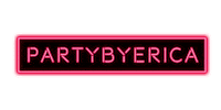 PartybyErica balloons partydecor partyplanning partybyerica Sticker