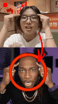Dreamybull GIF