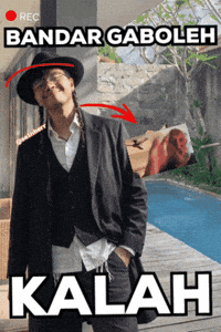 Reza Auditore GIF