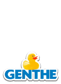 genthecdjr michigan saline saline michigan genthe dodge Sticker